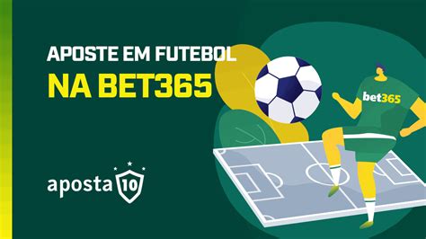 bet365 apostas futebol.